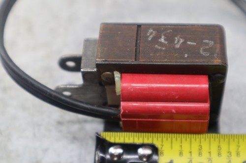 DECCO 9-704 Spule 115V/50-60Hz Neu alter Lagerbestand Alle Bilder ansehen - Bild 4 von 6