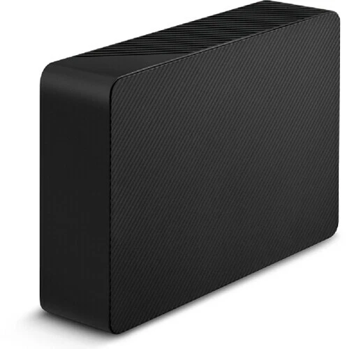 NEW SEAGATE Expansion 10TB HDD Desktop External USB 3.0 Hard Drive STKP10000400 - Image 3 of 4