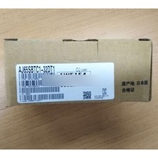 1PC NEW MITSUBISHI IN BOX PLC AJ65SBTC1-32DT1