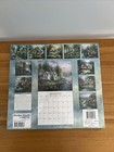 COTTAGE CHARM BY NICKY BOEHME  - 16 MONTH 2000 CALENDAR - NEW — photo 2