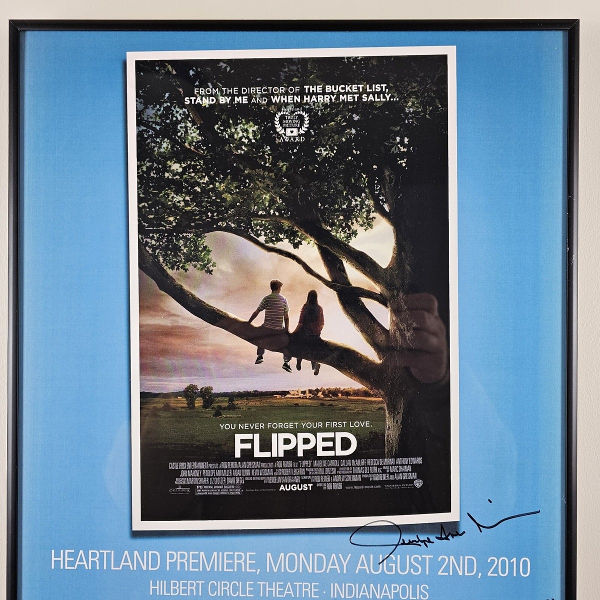 Fillpped Movie Flipped Movie Poster Watch Flipped Full Movie Online In HD | Find