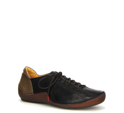 THINK! 83741-09 Damen Schnürer Halbschuhe KAPSL K18