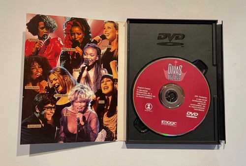 Music and Concert DVDs Lot Sale (Pick Your DVD) Combined Shipping - Picture 108 of 112