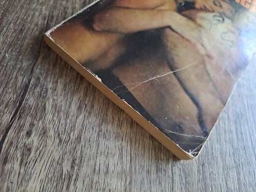 VINTAGE PAPERBACK The Groupies b Ricki Francis (1972 Scripts) Sexploitation - Picture 4 of 6