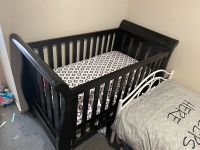 boori cot gumtree