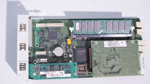 Alcatel Lucent CPUe 3EH73026AGBA BUSINESS PROCESSING UNIT PABX OmniPCX OXO - Photo 3/8
