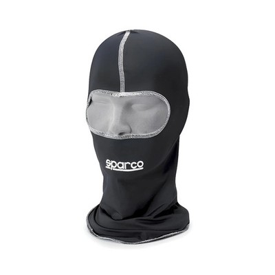 Sparco Micropoly Karting Balaclava