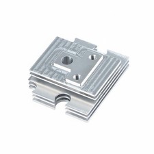 Original Hotend-K&uuml;hlblock Stabil Druckkopf Hotend K&uuml;hlblock Einfache Montage