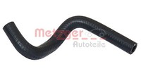KüHlerschlauch Metzger Autoteile 2420503 FüR 1H5 1E7 3A2 Vw 35I Golf 1H1 Passat