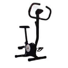 Ffitness Heimtrainer Fitnessgerät FLC201BN Cardio Training Muskelaufbau Beine Ab