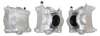 Bremssattel Elstock 86-0680 FüR OE 1607374780 - 4400L3