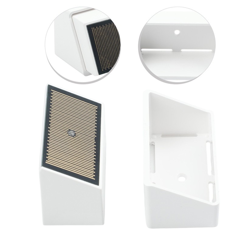 For FOR ZIGBEE Raindrop Detector For FOR Home Assistant Smart Rain Sensor IPX4