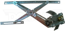 Dorman 749-802 Manual Window Regulator fits Toyota Corolla
