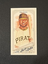 Gregory Polanco Rookie Cards and Prospect Cards Guide 10