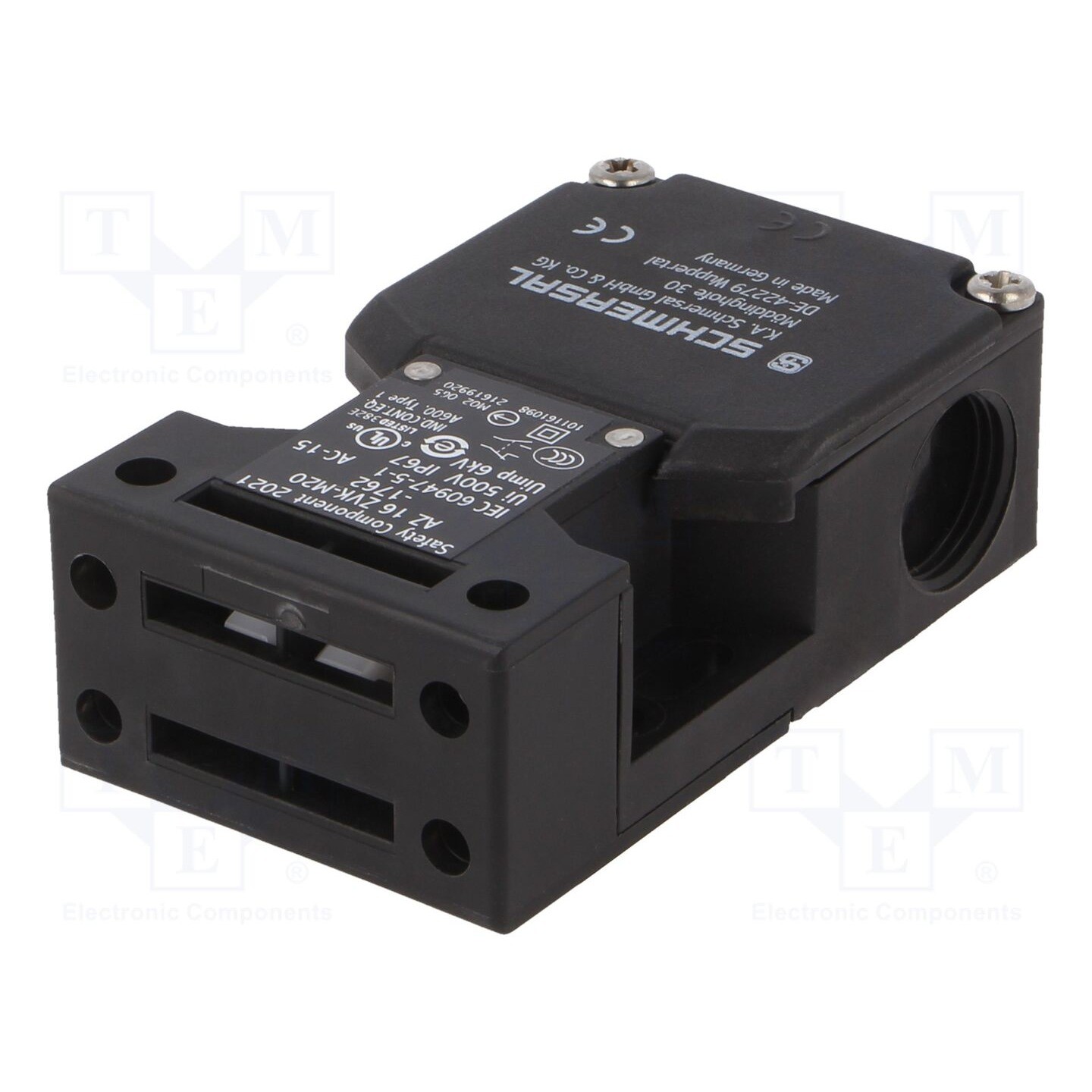 SCHMERSAL AZ-16-ZVK-M20-1762 Safety switch