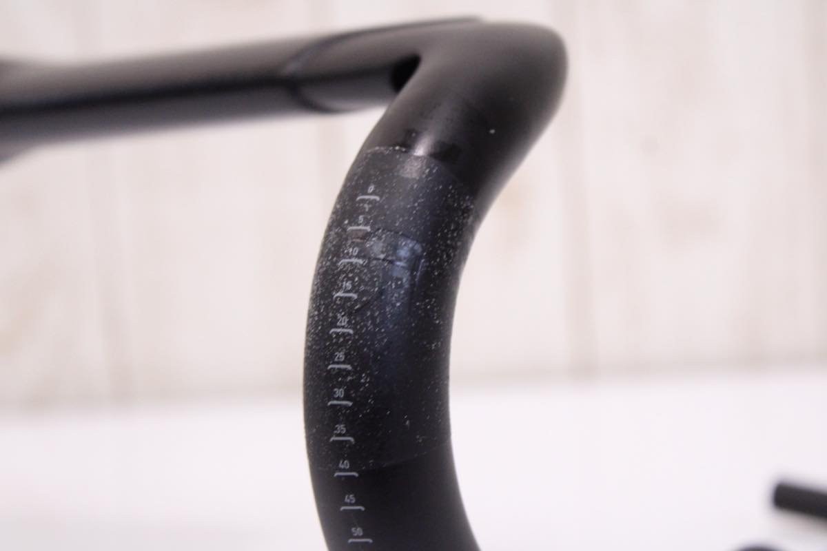 SPECIALIZED S-WORKS AEROFLY II Carbon Aero Drop Handlebar 400mm