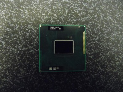 SR0TC (Intel Core i3-2328M) Socket G2