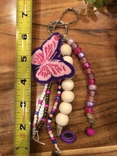 Bag Purse Backpack Journal Charm