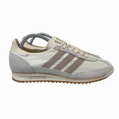 Adidas SL 72 OG Off White Taupe Shoes JH7394 Women's Size's 6.5 - 11