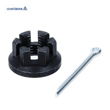 Rotule de suspension Toyota PREVIA