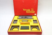 Triang Hornby R.135 OPERATING OAR WAGON SET OO Gauge