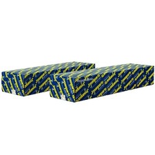 2x JAPANPARTS MM-HY075 Stoßdämpfer Hinten für HYUNDAI H-1 STAREX 06.97-12.07