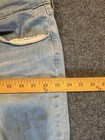 Womens Levis Jeans 721 High Rise Super Skinny 26 — photo 5
