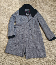 Preston & York Donegal Women s Gray/Black Twe...