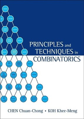 Chuan Chong Chen  Principles and Techniques in  (Gebundene Ausgabe) (US IMPORT)