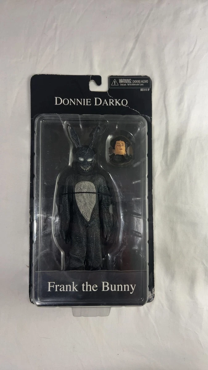 Donnie Darko Frank Figure for sale | eBay