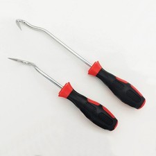 Hose Removal Hook Vehicle Maintenance Tool For Radiator Heater Line Hose Remova