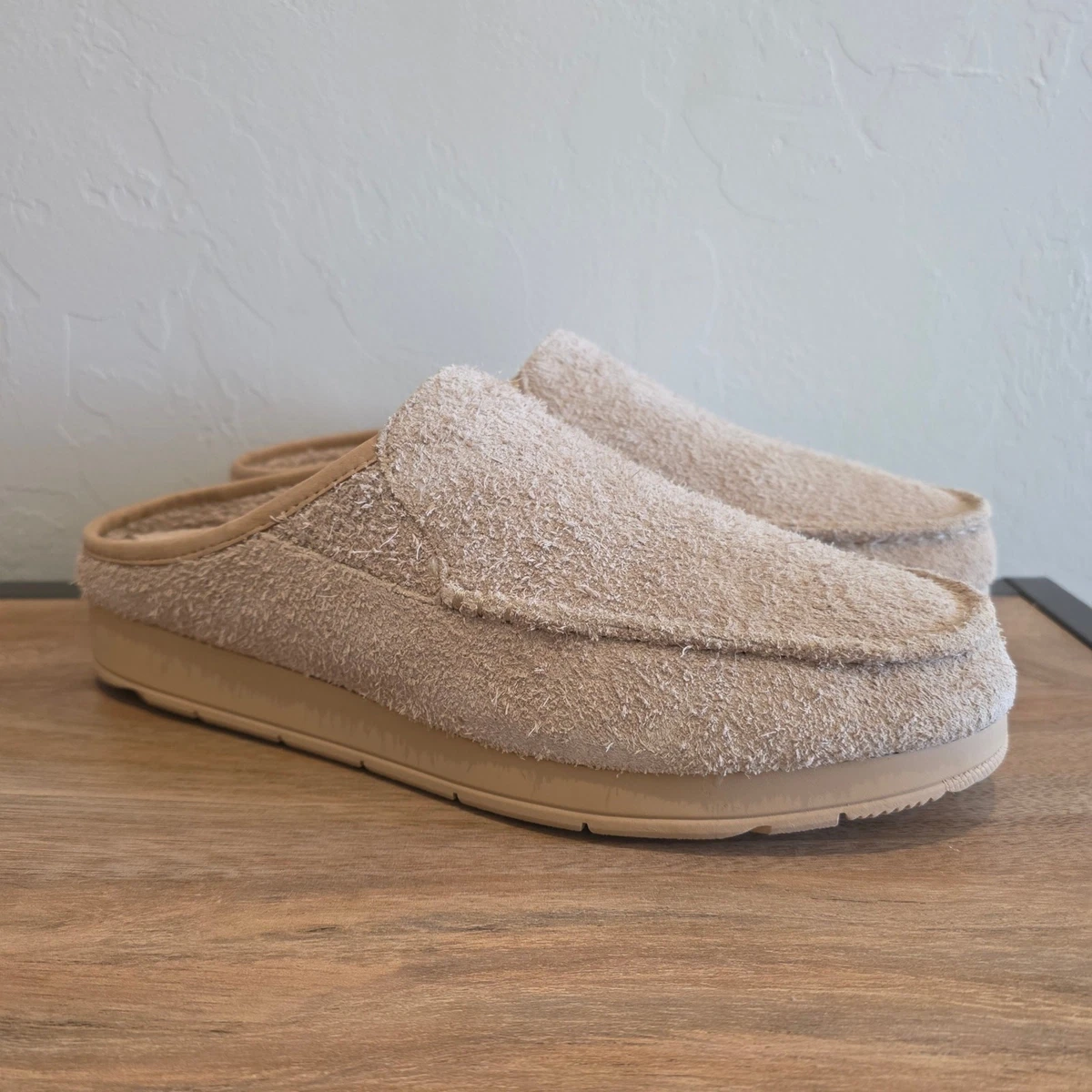 mens sperry slippers products for sale | eBay display picture 1