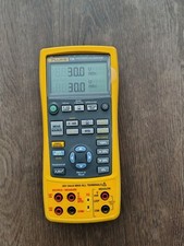 Fluke 726 Precision Multifunction Process Calibrator