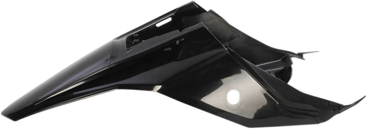 UFO Rear Fender For KTM 65sx 16-25 Black Kt04072-001