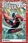 Marvel: Amazing Spider-Man Vol. 1: 'Get Back Up' (Like NEW)