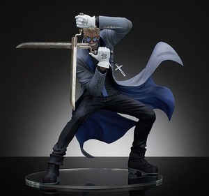 Hellsing | eBay