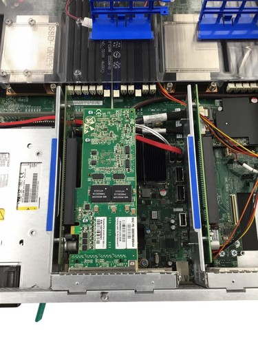 Riverbed CXA-05070-B010 E5-2630 2.60GHz 4GB SteelHead - No Hard Drive - Picture 8 of 12