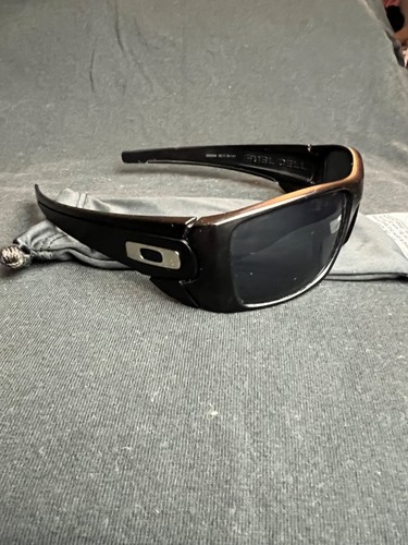 Oakley Fuel Cell Sunglasses