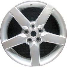 Ships Today Wheel Rim Chevrolet Camaro 19 2010-2015 Oem Factory Oe 5442