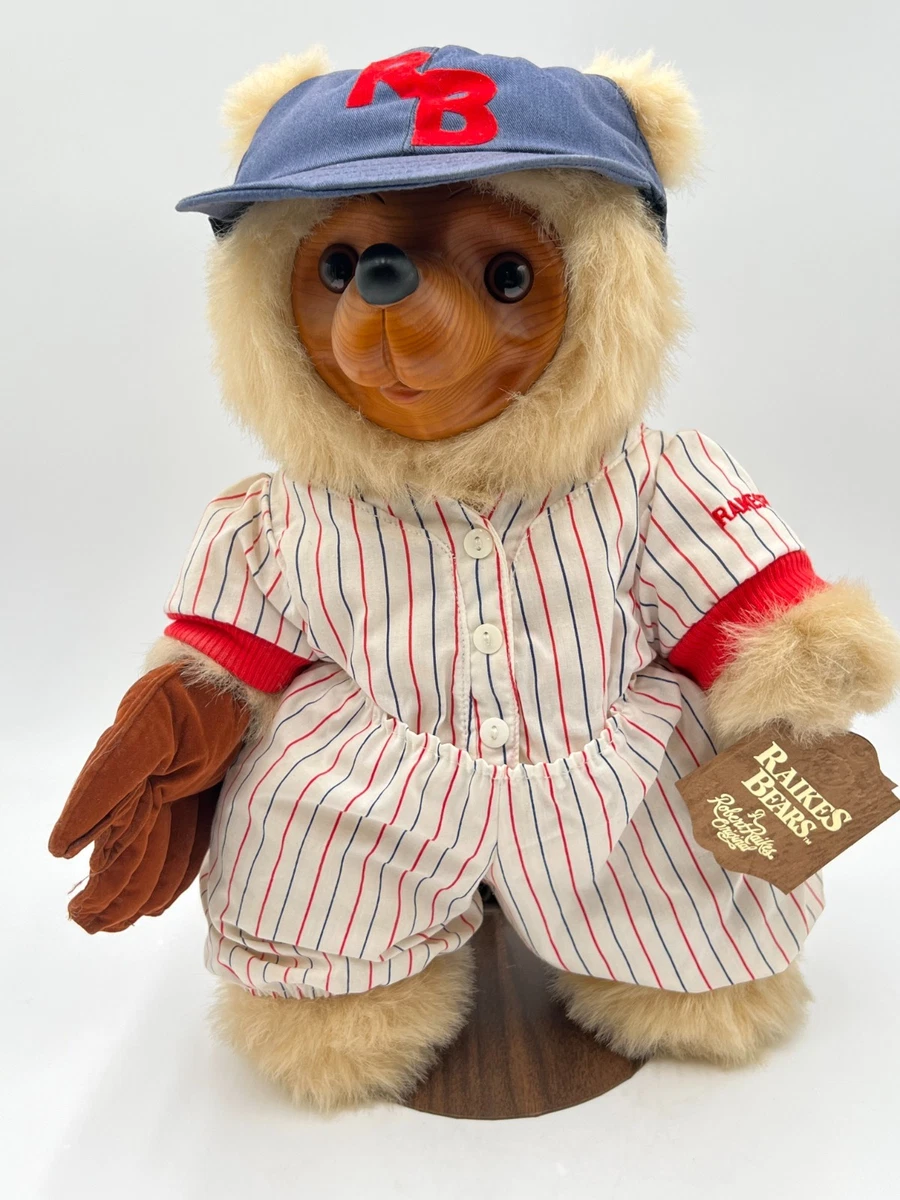 16 - 20 in Size Raikes Teddy Bears for sale | eBay