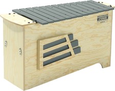 Sonor Orff GBKM 10 Meisterklasse Deep Bass Metallophone