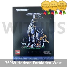LEGO Horizon: Horizon Forbidden West: Tallneck (76989) for sale