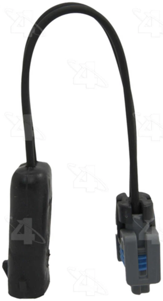 Arnés de cableado del compresor de aire acondicionado para Volkswagen Jetta Golf Passat 1991-1999 CUATRO Foto 3 de 3