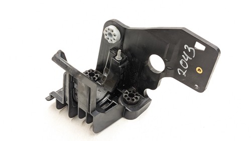 BMW I4 G26 WASSERKÜHLMITTELPUMPE HALTERUNG HALTER 8490361 2023