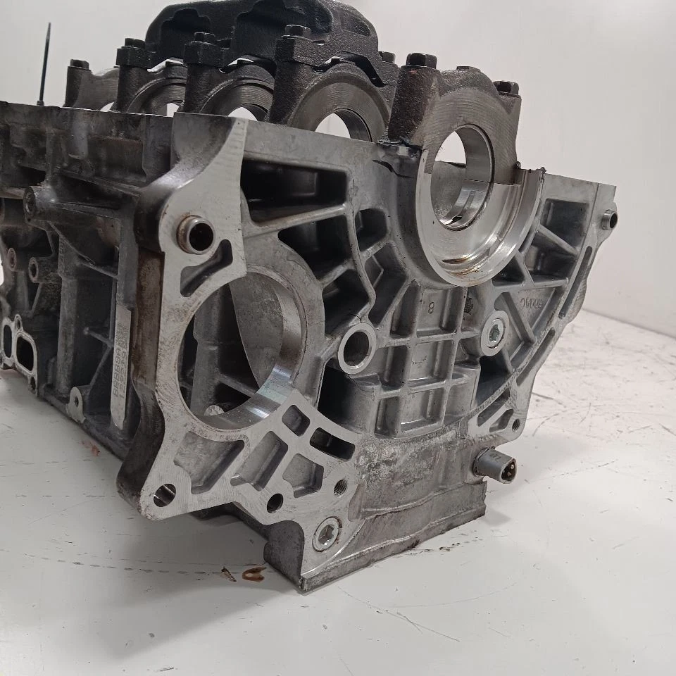 Bare Engine Cylinder Block 2.4L Fits 19-21 Jeep Renegade - Image 2 of 4