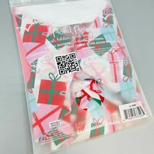 Packed Party Shower Cap, Waterproof & Reusable One Size x 2 Pack