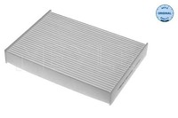 Meyle 16-12 319 0026 Innenraumluftfilter Passt Zu: Dacia Dokker, Dokker/Minivan,