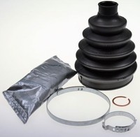 LöBro Faltenbalgsatz, Antriebswelle 306337 FüR Kia