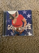 Goin' South by Various Artists (CD, Jan-2001, Razor & Tie) 17 Tracks L.New!