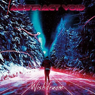 ABSTRACT VOID - WISHDREAM - CD - E4z